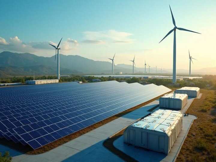 Análise da Reestruturação da Governança da Energia Nuclear no Brasil Análise da Reestruturação da Governança da Energia Nuclear no Brasil