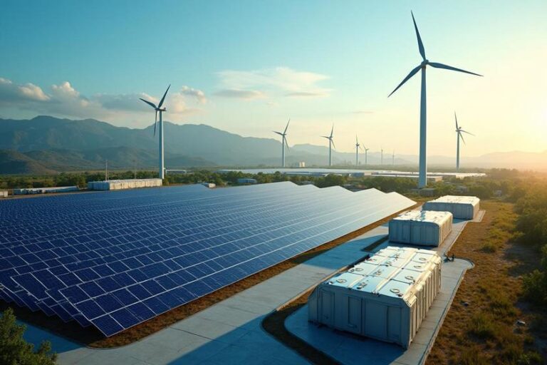 Análise da Reestruturação da Governança da Energia Nuclear no Brasil