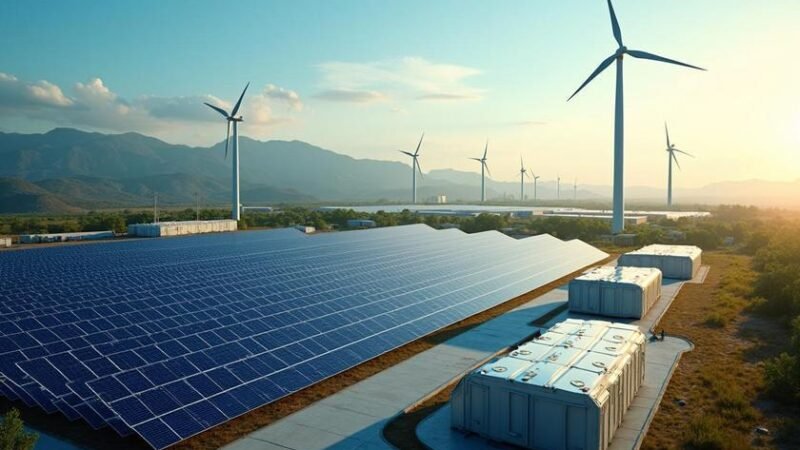 Análise da Reestruturação da Governança da Energia Nuclear no Brasil