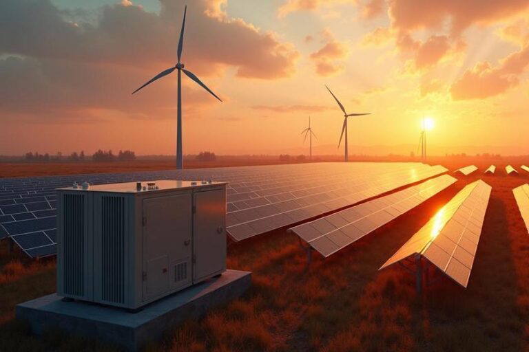Análise Estratégica da Geopolítica de Minerais Críticos e Energia Limpa no Brasil