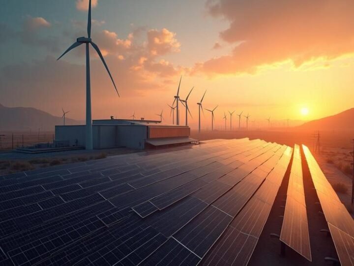 Análise Estratégica: Foco no Pico da Demanda em Detrimento da Oferta de Petróleo e Gás no Mapa da Transição Energética