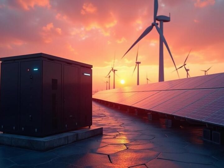 Análise Estratégica: O Papel dos Biocombustíveis no Planejamento Energético Nacional