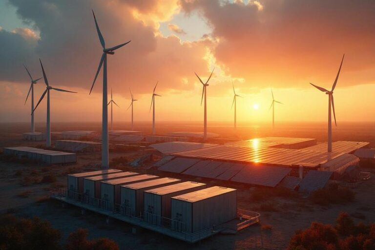 Análise Regulatória: Impacto da Correção dos Preços-Teto do LRCAP na Dinâmica dos Leilões de Energia