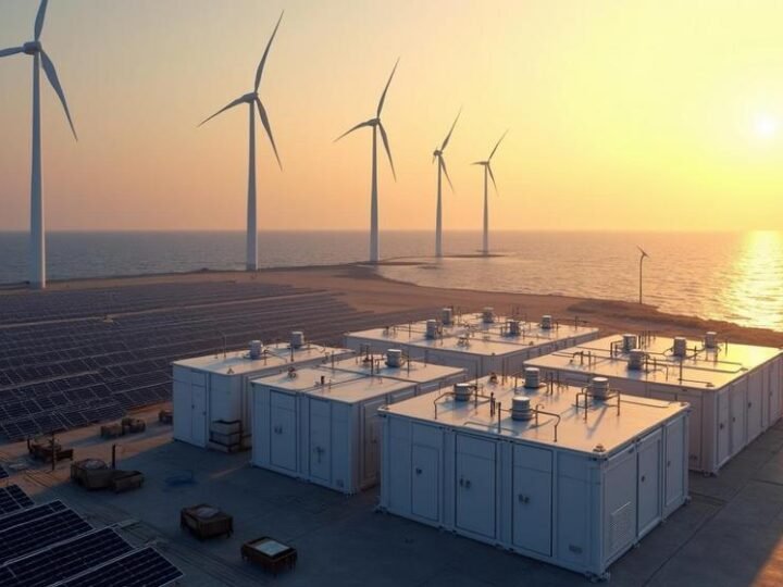 Aprovação do Acordo Mercosul-UE na Câmara: Implicações Chave para o Setor de Energia e Comércio.