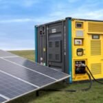 Armazenamento de energia impulsiona transição energética no Brasil Armazenamento de energia impulsiona transição energética no Brasil