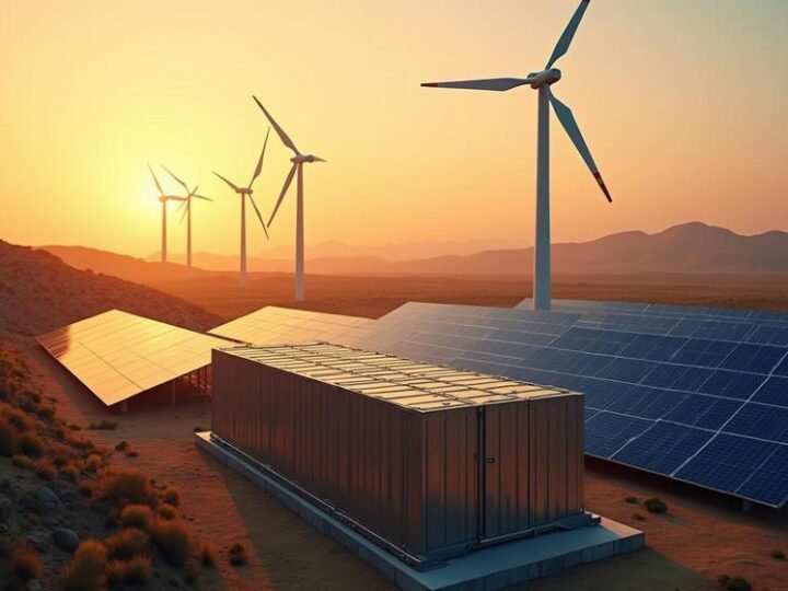 Arnaldo Jardim Articula Pauta Energética: Convergência entre Biocombustíveis e Minerais Críticos Arnaldo Jardim Articula Pauta Energética: Convergência entre Biocombustíveis e Minerais Críticos