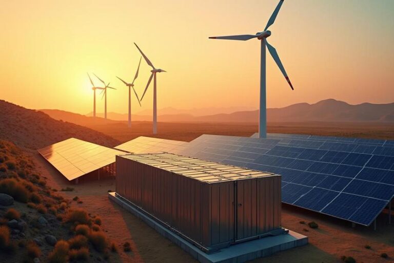 Arnaldo Jardim Articula Pauta Energética: Convergência entre Biocombustíveis e Minerais Críticos