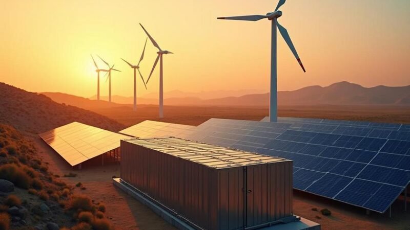 Arnaldo Jardim Articula Pauta Energética: Convergência entre Biocombustíveis e Minerais Críticos