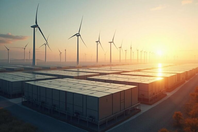 Articulação Ministerial Define a Energia como Prioridade Estratégica no Congresso Nacional