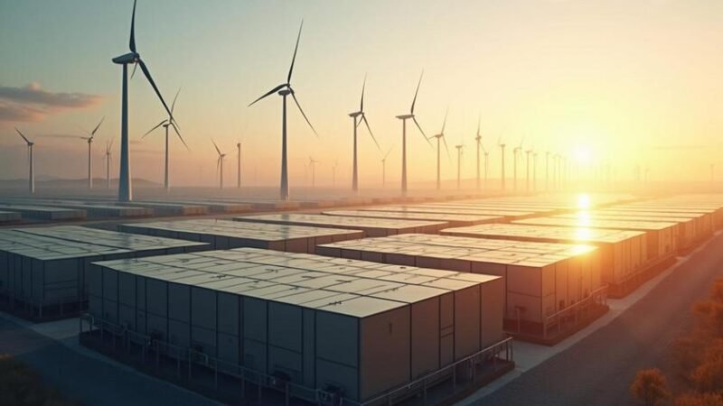 Articulação Ministerial Define a Energia como Prioridade Estratégica no Congresso Nacional