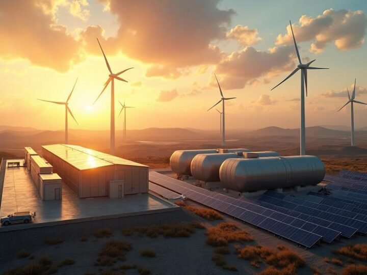 Atrasos no Roteiro de Descarbonização Brasileiro Impactam o Setor Elétrico