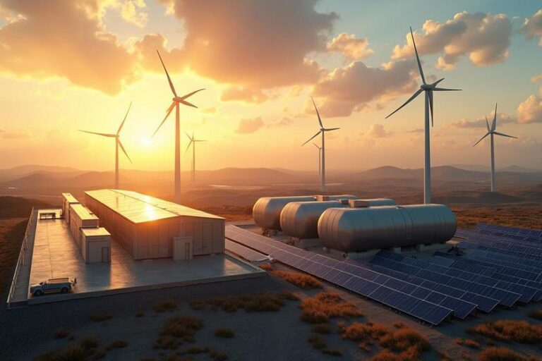 Atrasos no Roteiro de Descarbonização Brasileiro Impactam o Setor Elétrico