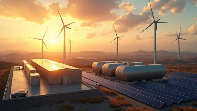 Atrasos no Roteiro de Descarbonização Brasileiro Impactam o Setor Elétrico