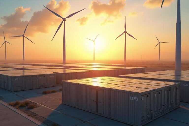 Avanço do Projeto Redata Acelera Potencial de Investimento de R$ 2 Trilhões em Infraestrutura Elétrica