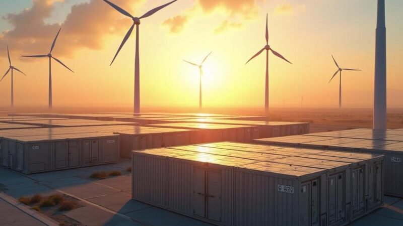 Avanço do Projeto Redata Acelera Potencial de Investimento de R$ 2 Trilhões em Infraestrutura Elétrica