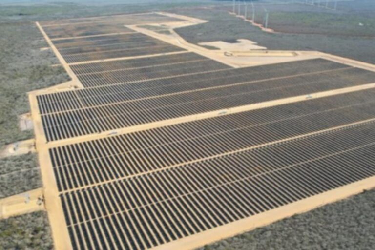 Bahia lidera uso de fontes sustentáveis com 100 MW de energia solar e 4 mil empregos
