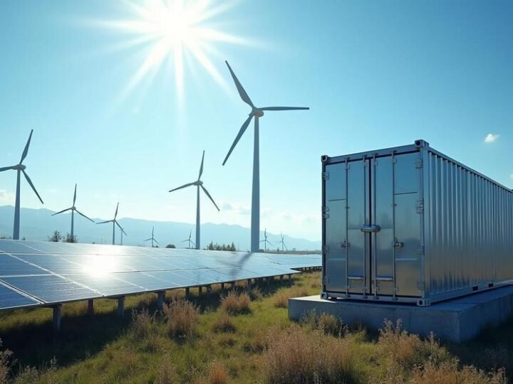 Brasil Avança para Adesão Plena à AIE, Fortalecendo a Governança Energética Global