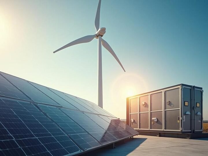 Brasil Consolida Posição Estratégica na Governança Energética Global com Adesão Plena à IEA