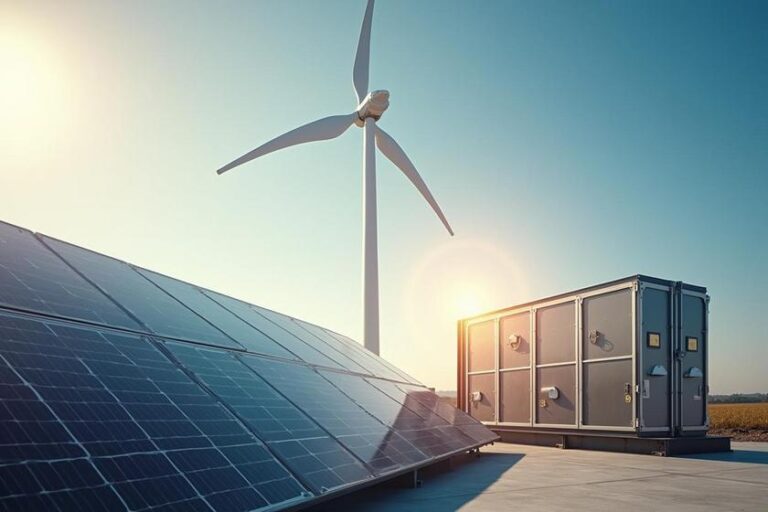 Brasil Consolida Posição Estratégica na Governança Energética Global com Adesão Plena à IEA