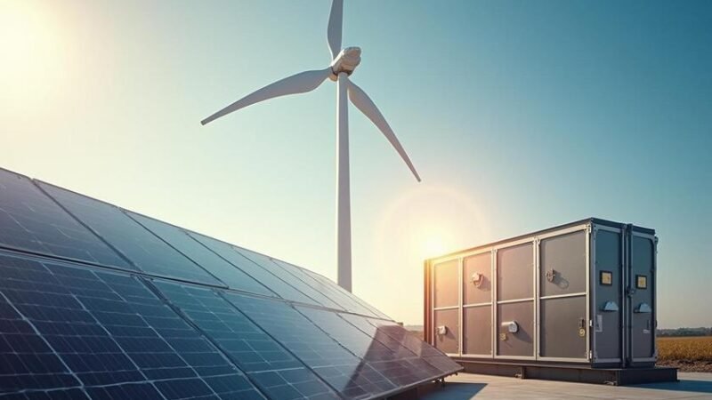 Brasil Consolida Posição Estratégica na Governança Energética Global com Adesão Plena à IEA