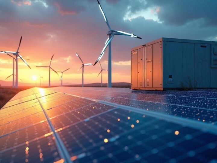 Brasil-Índia: Acordo Estratégico em Minerais Críticos Visa Fomentar o Refino e a Agregação de Valor Nacional