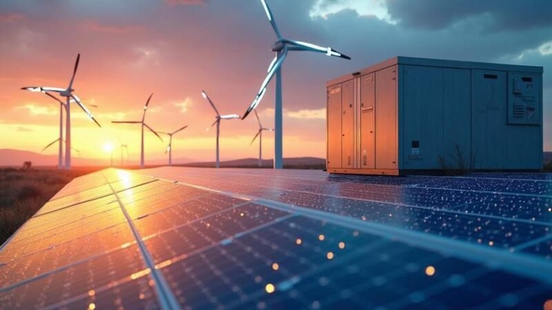 Brasil-Índia: Acordo Estratégico em Minerais Críticos Visa Fomentar o Refino e a Agregação de Valor Nacional