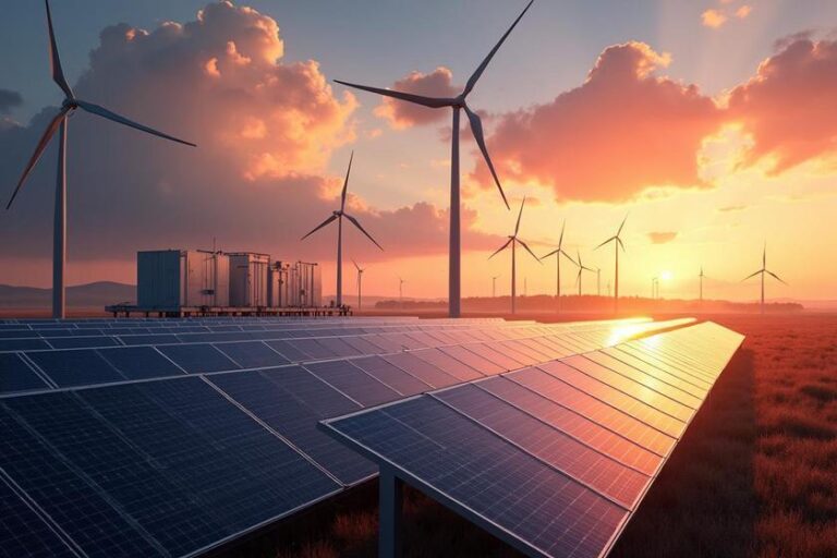 Carbono em Transição: Regiões Produtoras Buscam Sobrevivência Competitiva no REDATA