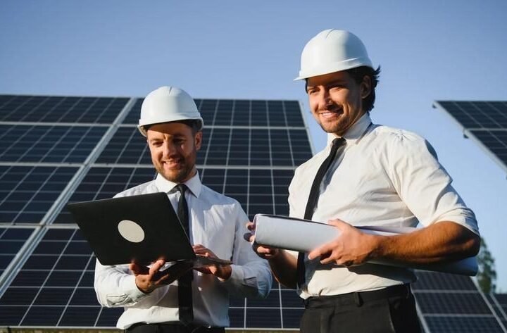 Como a boa gestão de Ativos Solares maximiza lucros