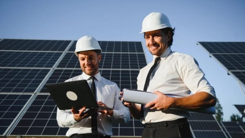 Como a boa gestão de Ativos Solares maximiza lucros