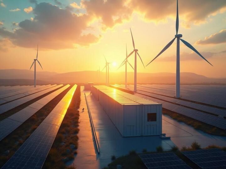 Congresso Une Forças: Criação da Coalizão Biocombustíveis Traça Rota para o Combustível do Futuro