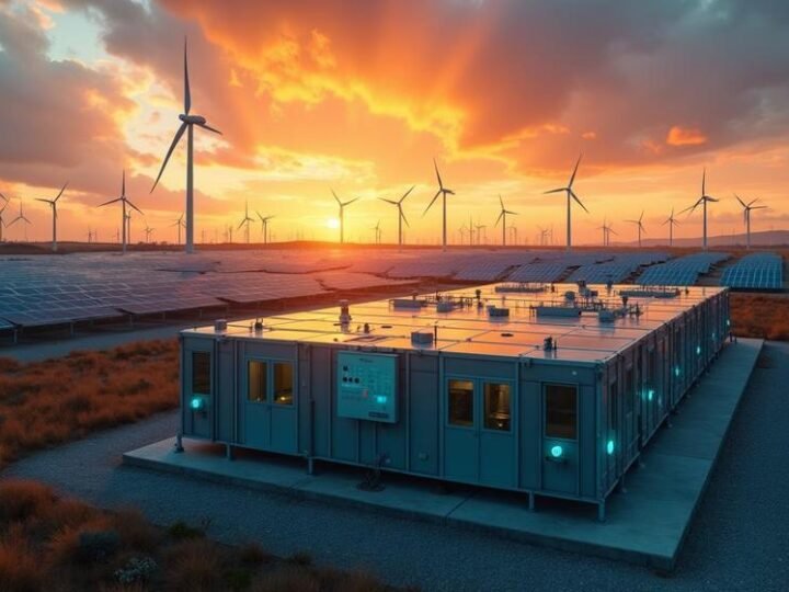 Consulta Pública Define Rota Energética Brasileira Frente ao Pico de Produção de Petróleo em 2032