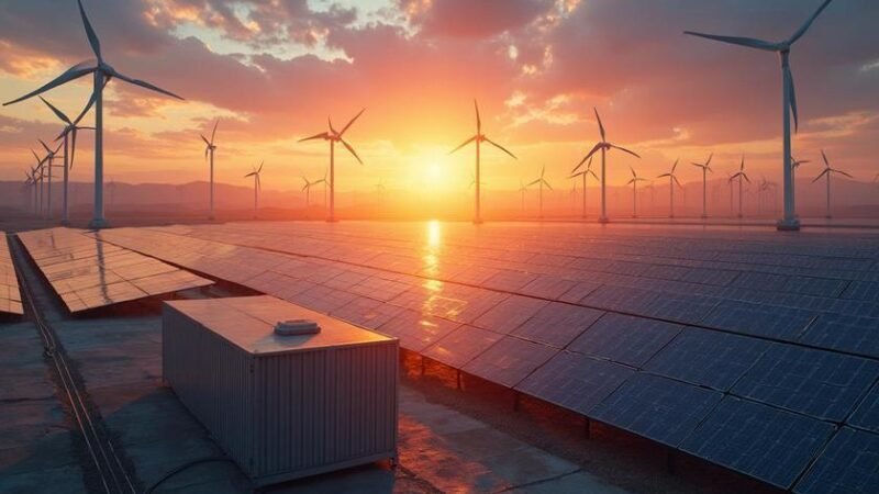 CTG Formaliza Pedido de Redução de Vazão na Usina de Jupiá, Gerando Análise no Setor Elétrico