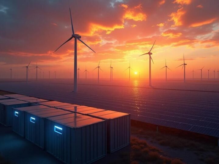 Data Centers em Foco: A Estratégia de Infraestrutura Digital na Diplomacia Bilateral