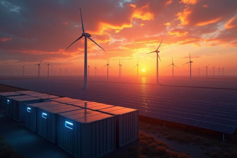 Data Centers em Foco: A Estratégia de Infraestrutura Digital na Diplomacia Bilateral