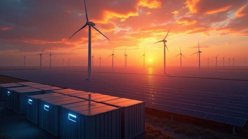 Data Centers em Foco: A Estratégia de Infraestrutura Digital na Diplomacia Bilateral