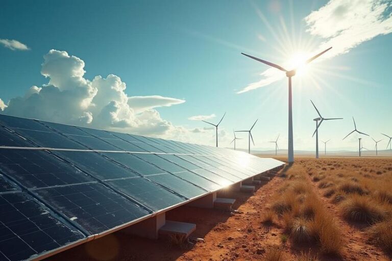 Data Centers: Incentivos Fiscais de R$ 7,25 Bi Avançam e Prometem Energia no Setor