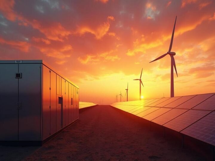 Data Centers Pressionam Estados por Paz Fiscal Após Aumento de Alíquotas