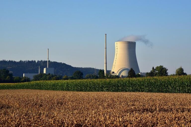 Diretrizes do Comitê Nuclear Brasileiro são publicadas em decreto