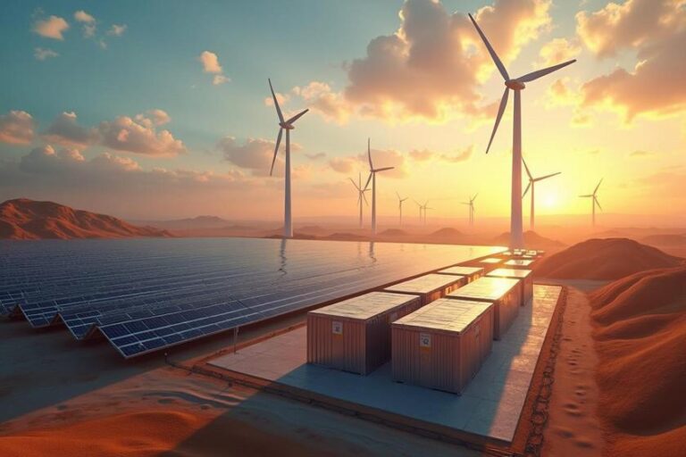 Divulgação de Diretrizes para o Mapa da Transição Energética Brasileira Prevista para as Próximas Semanas