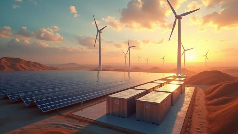 Divulgação de Diretrizes para o Mapa da Transição Energética Brasileira Prevista para as Próximas Semanas