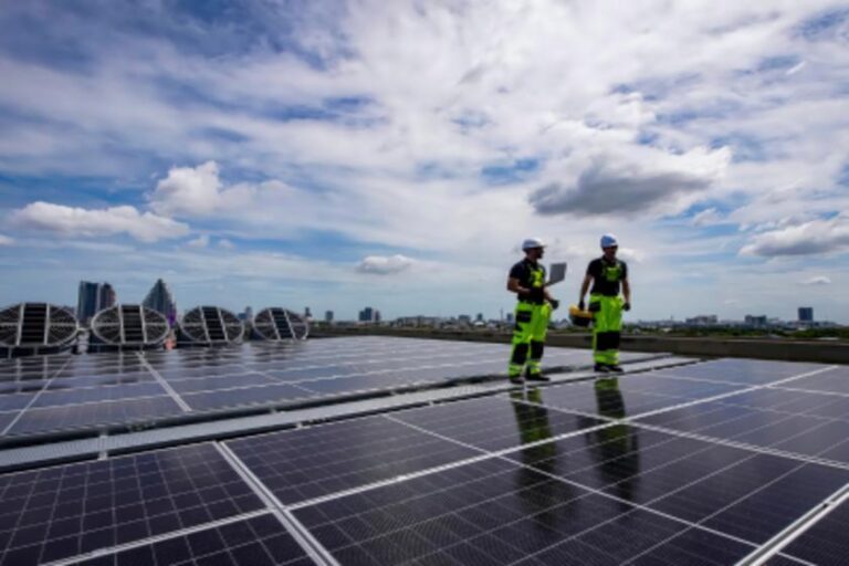 Energia Solar de Baixa Potência: Limitações e Oportunidades