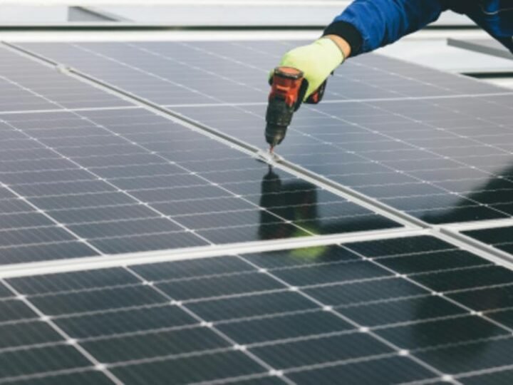 Energia Solar impulsiona crescimento de 60% no agronegócio