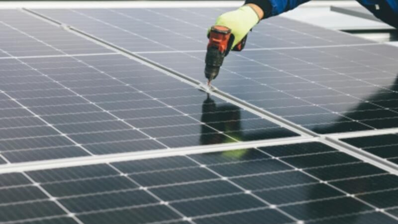 Energia Solar impulsiona crescimento de 60% no agronegócio