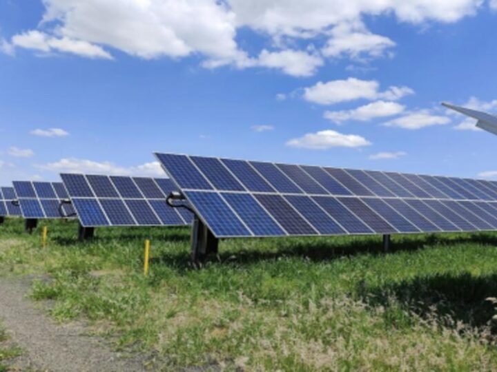 Energia solar transforma Sistemas Isolados no Brasil