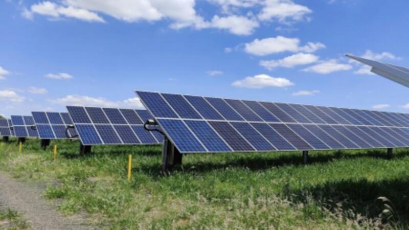 Energia solar transforma Sistemas Isolados no Brasil