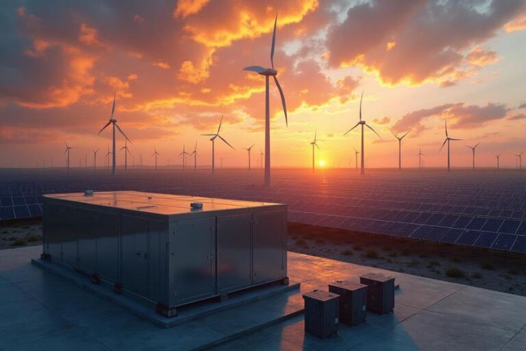 Energia Verde e Petroquímica: Plano de Investimento de R$ 3 Bilhões para Fortalecimento da Indústria Química