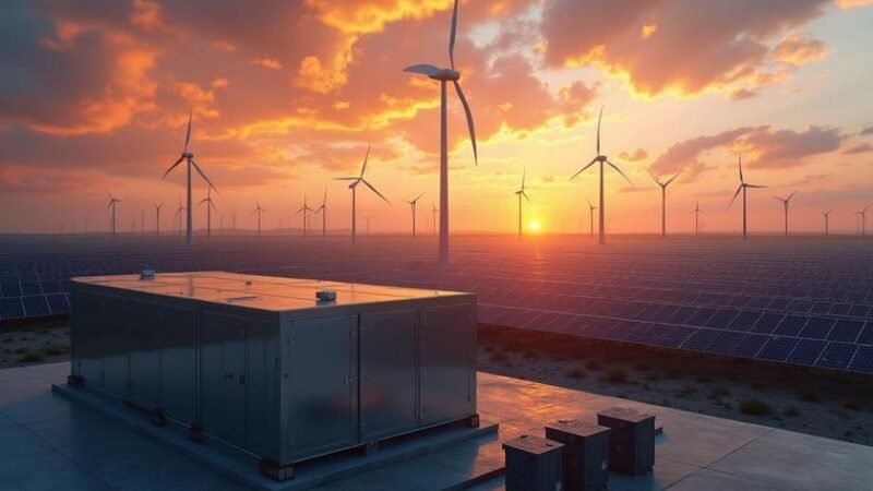 Energia Verde e Petroquímica: Plano de Investimento de R$ 3 Bilhões para Fortalecimento da Indústria Química