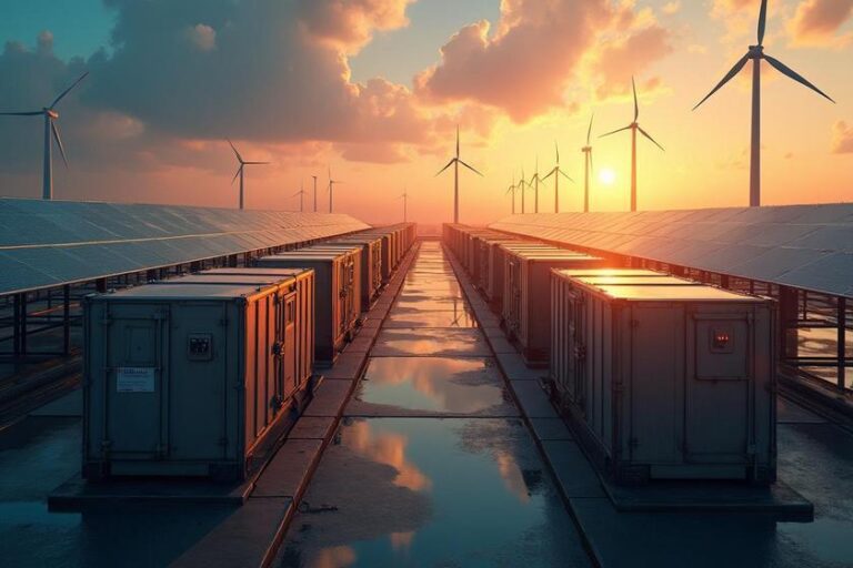 Estratégias Essenciais para Mitigar Riscos no Setor Elétrico Diante da Escassez Hídrica