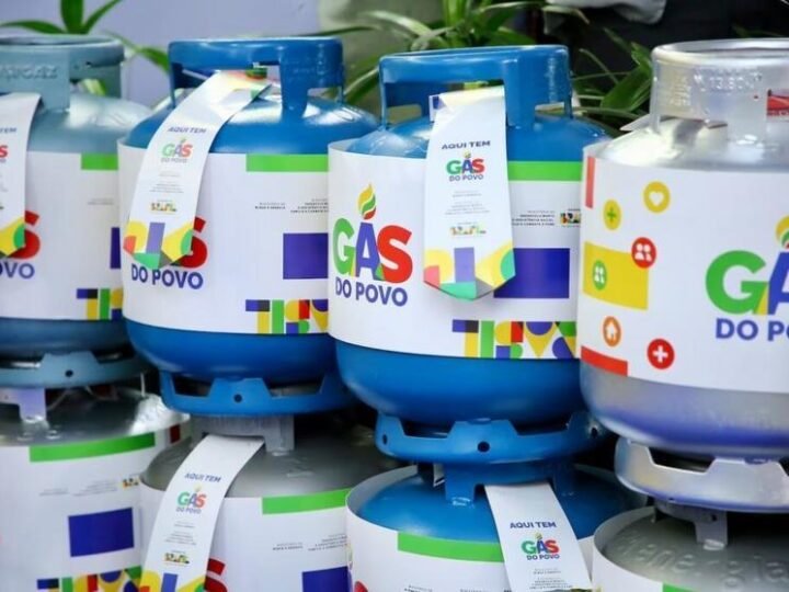 Gás do Povo é o primeiro passo no combate à pobreza energética, diz Ineep