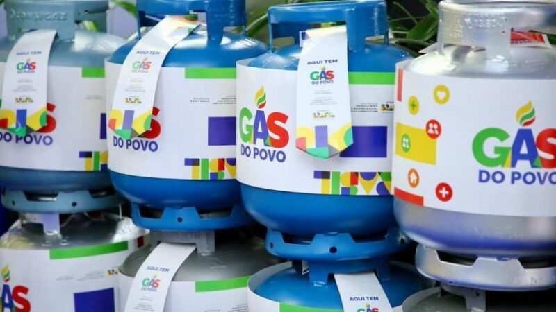 Gás do Povo é o primeiro passo no combate à pobreza energética, diz Ineep